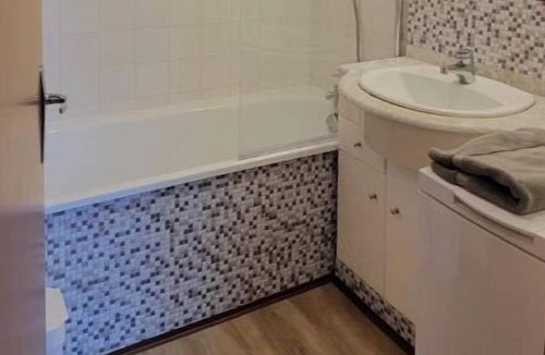 Bagneres-de-Bigorre Apartment | Un T2 à 2 Petits pas