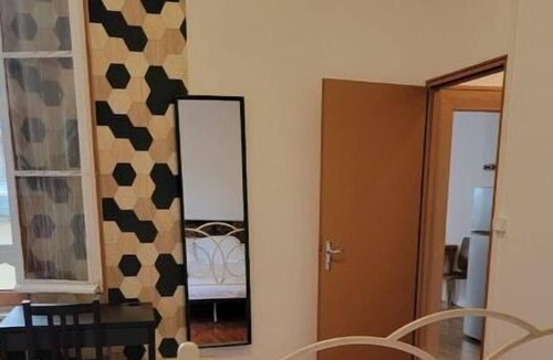 Bagneres-de-Bigorre Apartment | Un T2 à 2 Petits pas