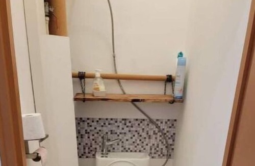 Bagneres-de-Bigorre Apartment | Un T2 à 2 Petits pas