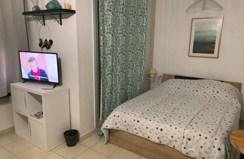 Saint-Roch Apartment | Un Vrai Bijou, Calme et Standing