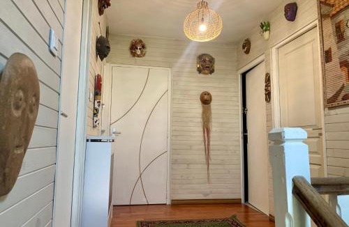 St.-Martin-des-Champs Bed & Breakfast | Une chambre chez l'habitant