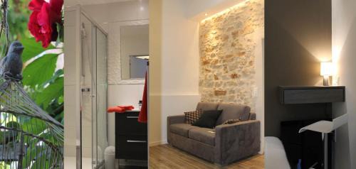 Signes Apartment | Une Pause a Signes