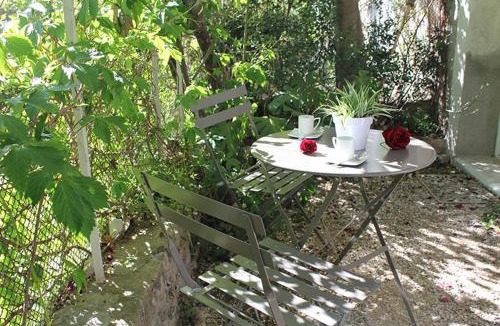 Signes Apartment | Une Pause a Signes