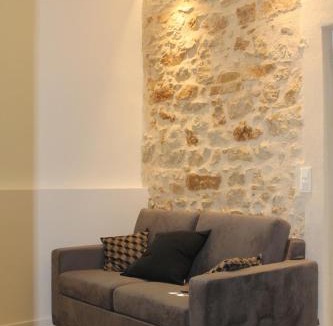 Signes Apartment | Une Pause a Signes