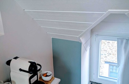 Saint-Jacut-de-la-Mer House | Unique 3-level house 2 suites Near the beach