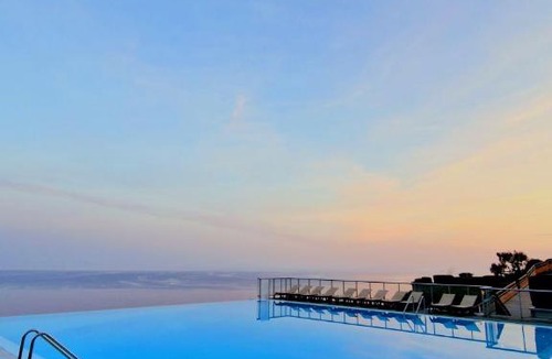 Cap d'Ail Apartment | Unique Apartment - Costa Plana