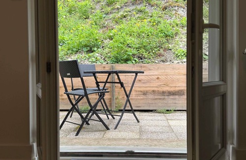 Sainte-Menehould Apartment | Unusual night: Sauna & private Spa Lovescape