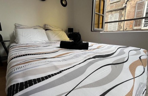 Sens Apartment | Urban Signature - Sens