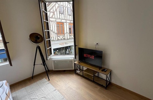 Sens Apartment | Urban Signature - Sens