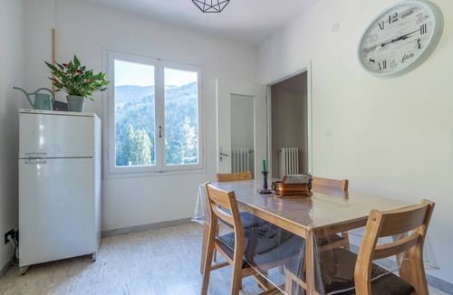 Molini di Triora Apartment | Utopia House-an excellent retreat for mountain lovers and mountain bikers