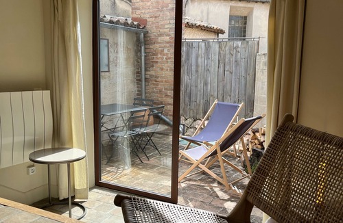 Uzes Apartment | Uzès Hyper-centre, Superb apartment