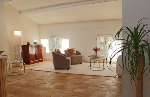Uzes Apartment | Uzès Place aux Herbes - Le Belvédère - Rooftop unique et Clim - Appartement d'exception