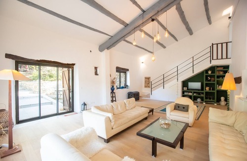 Ampus House | Véritable Mas Ancien Avec Piscine Privée sur Domaine de 16 ha, 4 Ch, 4 Sdb