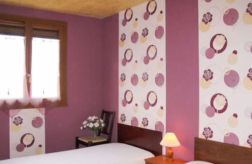 Saint-Jacut-de-la-Mer House | Vacation home Ferienruhe (SJA100) in Saint Jacut de la Mer - 6 persons, 3 bedrooms