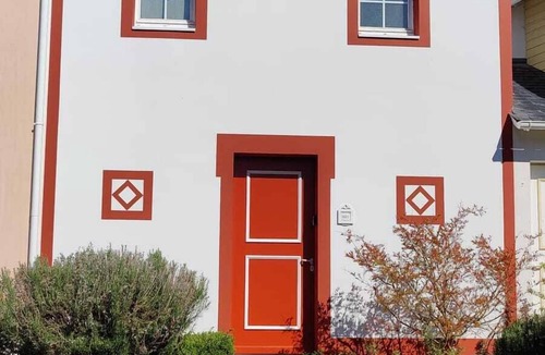 Bourgenay House | Vacation home on the golf course and close to the sea