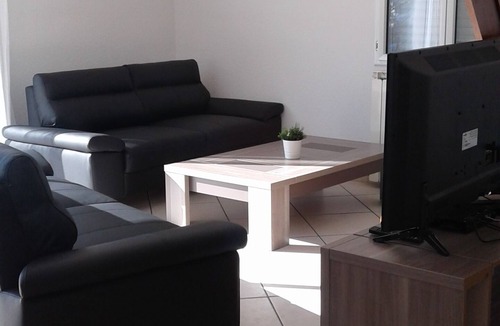 Grust Cottage | Vacation home in the heart of the Pyrenees National Park.