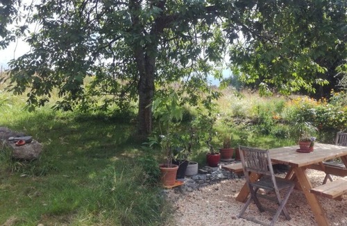 Pommerit-le-Vicomte House | Vacation home in the Breton countryside, only 30 minutes from the sea!