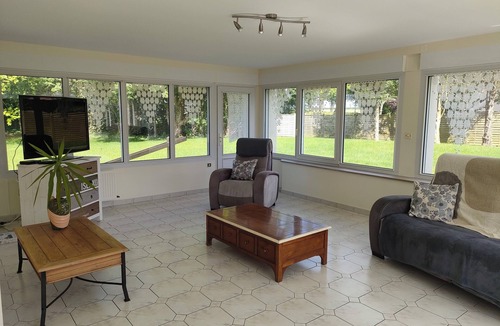 Plestin-les-Greves House | Vacation home 3 km from the sea, in Brittany in Plestin-les-Grèves
