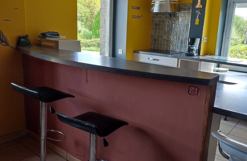 Quessoy House | Vacation home Côtes d'Armor in the commune of Quessoy