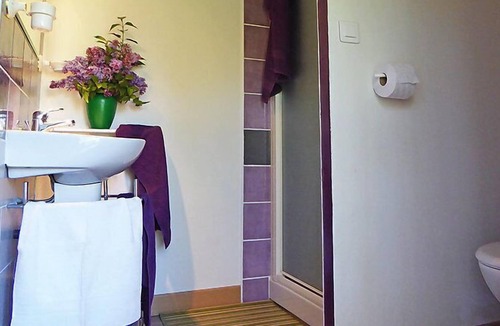 Evran House | Vacation home Gîte du Linon in Dinan - 4 persons, 1 bedrooms