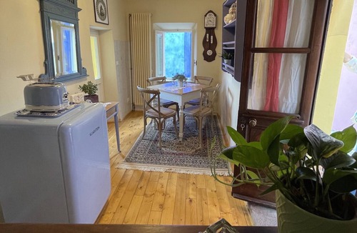 Monforte d'Alba House | Vacation home