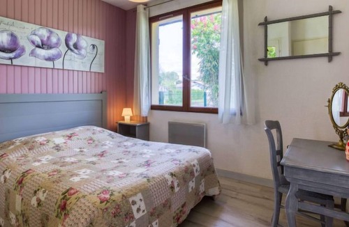 Saubion House | Vacation home La source in Saubion - 6 persons, 3 bedrooms
