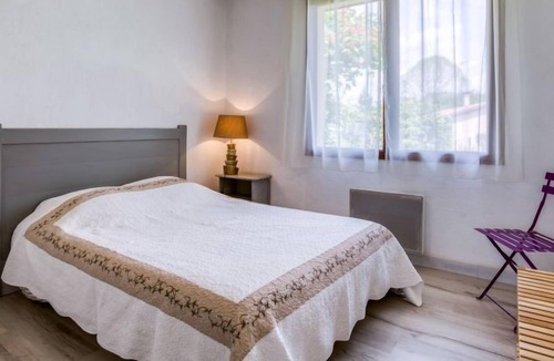 Saubion House | Vacation home La source in Saubion - 6 persons, 3 bedrooms