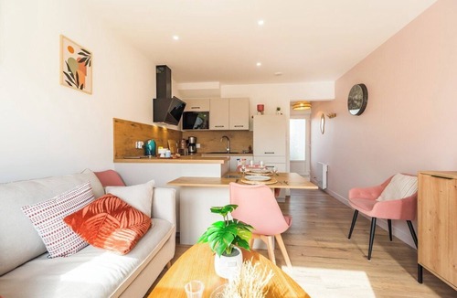 Plehedel Apartment | Vacation home near the heavenly beaches