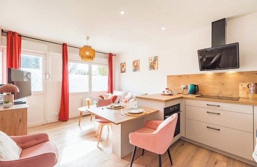 Plehedel Apartment | Vacation home near the heavenly beaches