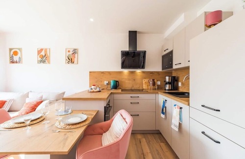 Plehedel Apartment | Vacation home near the heavenly beaches