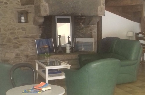 Saint-Cast-le-Guildo House | Vacation house in Brittany near St Malo in fishing village