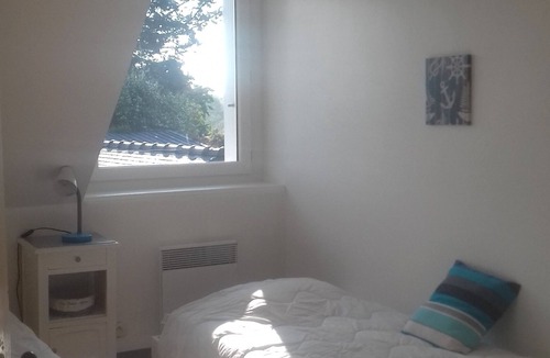 Saint-Cast-le-Guildo House | Vacation house in Brittany near St Malo in fishing village