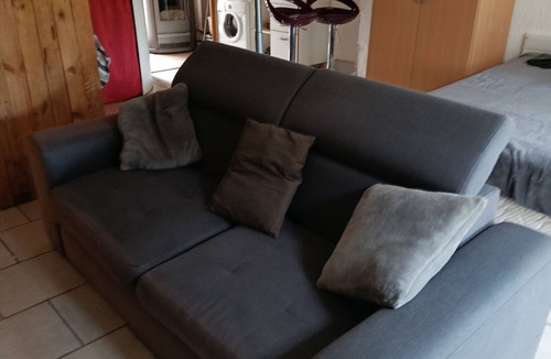Besse-sur-Issole Apartment | Vacation rental