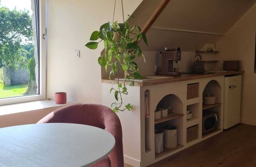 La Foeil House | Vacation Rental 2: "La Belle Aire" at Christophe's