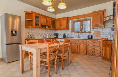 La Motte-Tilly House | Vacation Rental in the Seine Valley