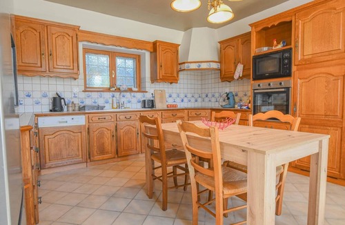 La Motte-Tilly House | Vacation Rental in the Seine Valley