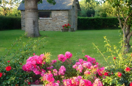 Beauvoir House | Vacation Rental in Beauvoir with Wi-Fi, Family-Friendly, Pets Welcome