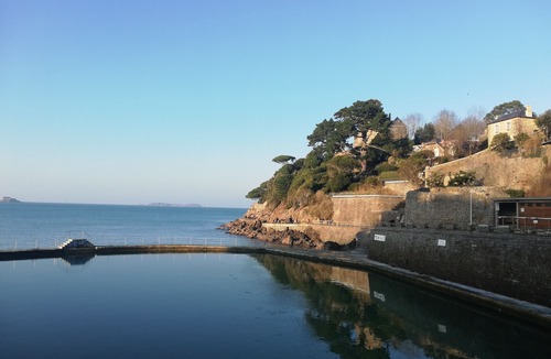 Pleurtuit House | Vacation Rental in Brittany, August 2026/House for 7 People on the Banks of the Rance River/Ocean and Countryside!