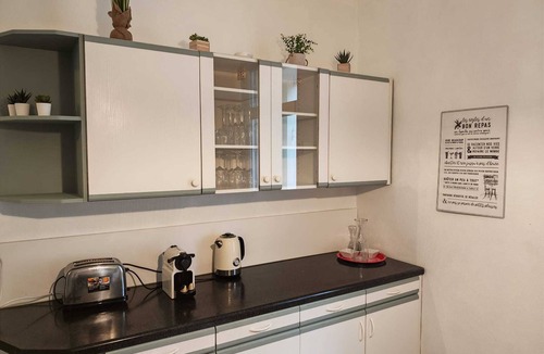 Plantieres Queuleu Apartment | Vacation Rental in Metz - Apartment for up to 4 people
