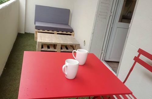 Plantieres Queuleu Apartment | Vacation Rental in Metz - Apartment for up to 4 people