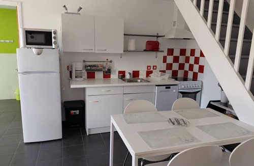 Batz-sur-Mer House | Vacation rental near the salt marshes