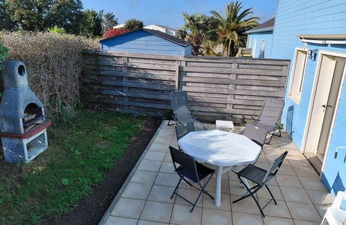 Batz-sur-Mer House | Vacation rental near the salt marshes