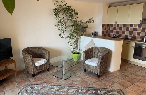 Carqueiranne Apartment | Vacation rental sea view CARQUEIRANNE LS8-420