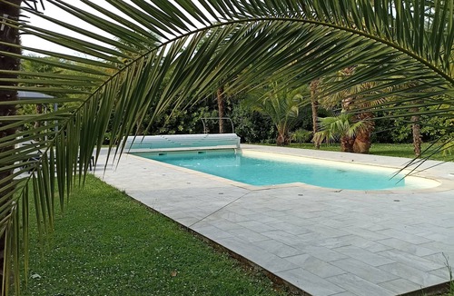 Cauneille House | Vacation Rental Special—LAST AVAILABILITY IN JULY with a pool in the SOUTHWEST