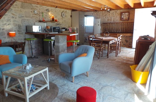 Monprimblanc House | Vacation Rental with a Pool