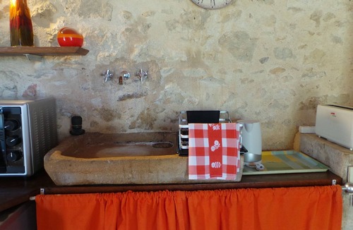 Monprimblanc House | Vacation Rental with a Pool