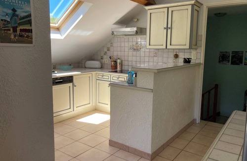 Aste Apartment | Vacation rental with a view of the Pic du Midi, located along the river, ideal for families and sports enthusiasts