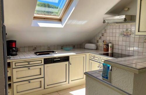 Aste Apartment | Vacation rental with a view of the Pic du Midi, located along the river, ideal for families and sports enthusiasts