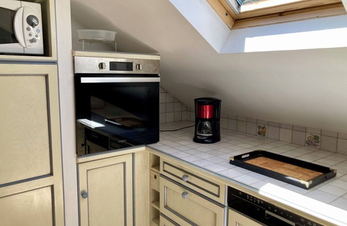 Aste Apartment | Vacation rental with a view of the Pic du Midi, located along the river, ideal for families and sports enthusiasts