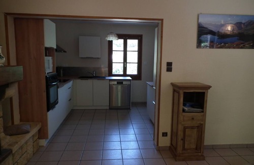Campan House | Vacation rentals for 12 people (8 adults, 4 children) in Sainte Marie de Campan, with all the comforts